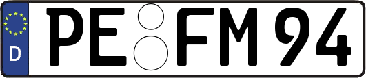 PE-FM94