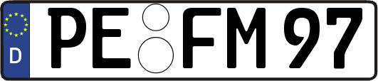 PE-FM97