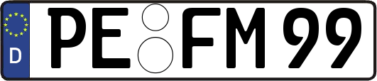 PE-FM99