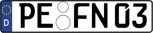 PE-FN03