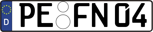 PE-FN04