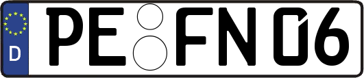 PE-FN06