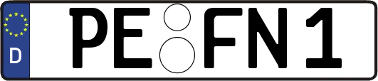 PE-FN1