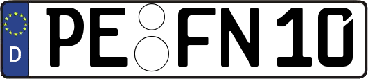 PE-FN10