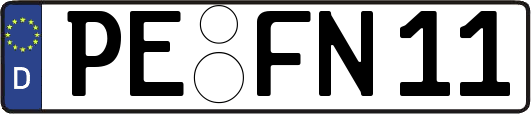 PE-FN11