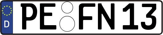 PE-FN13