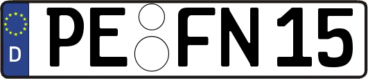 PE-FN15