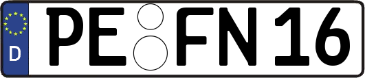 PE-FN16