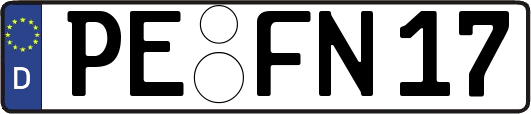PE-FN17