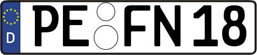 PE-FN18