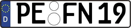 PE-FN19