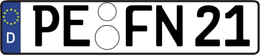 PE-FN21