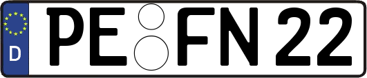 PE-FN22