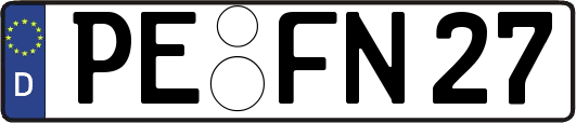 PE-FN27