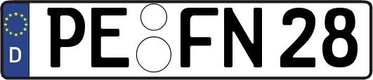 PE-FN28