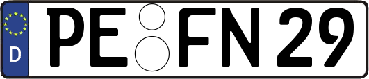 PE-FN29