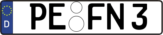 PE-FN3