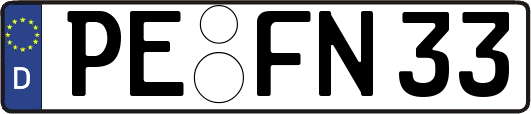 PE-FN33