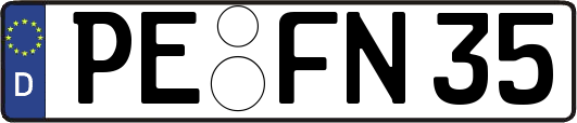 PE-FN35