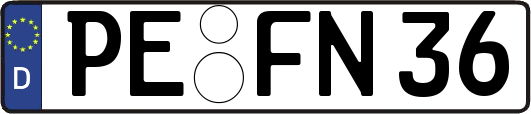 PE-FN36