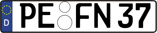PE-FN37