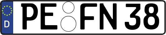 PE-FN38