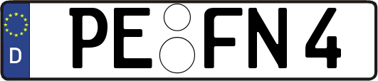 PE-FN4
