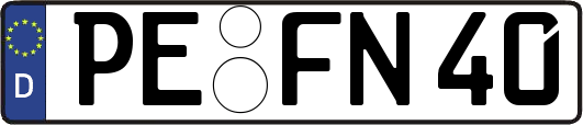 PE-FN40