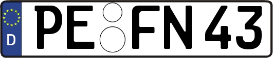 PE-FN43