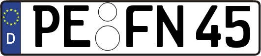 PE-FN45