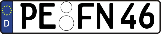 PE-FN46