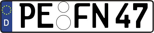 PE-FN47