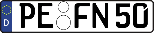PE-FN50