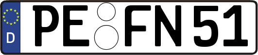 PE-FN51