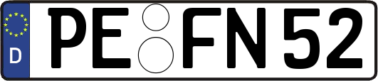 PE-FN52