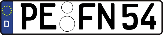 PE-FN54