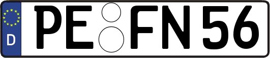 PE-FN56