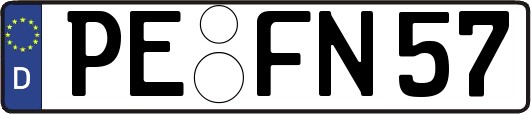 PE-FN57