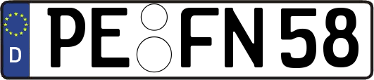 PE-FN58