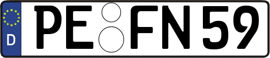 PE-FN59