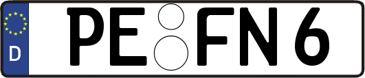PE-FN6