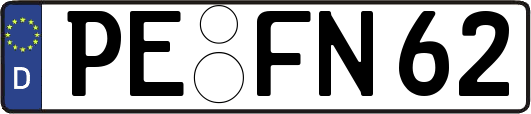 PE-FN62