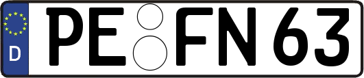 PE-FN63
