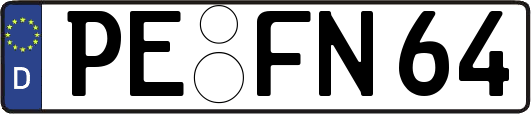 PE-FN64