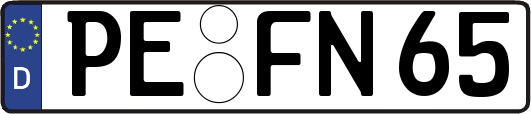 PE-FN65