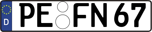 PE-FN67
