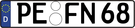 PE-FN68