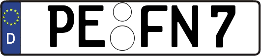 PE-FN7
