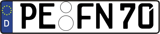 PE-FN70