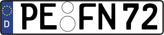 PE-FN72